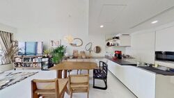 Marina One Residences (D1), Apartment #459578061